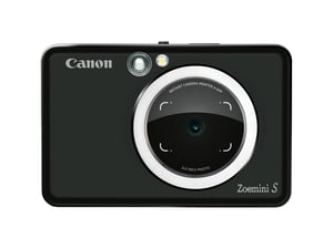 Canon Zoemini S 1.1