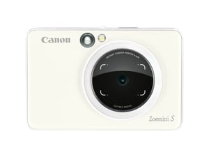 Canon Zoemini S 1.2