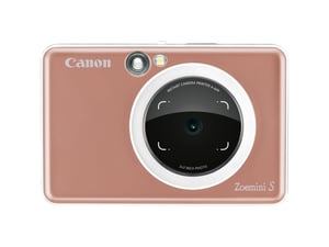 Canon Zoemini S 1.3